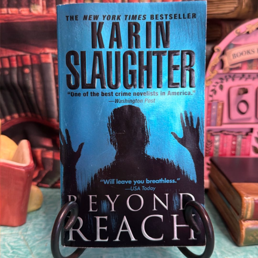 Beyond Reach