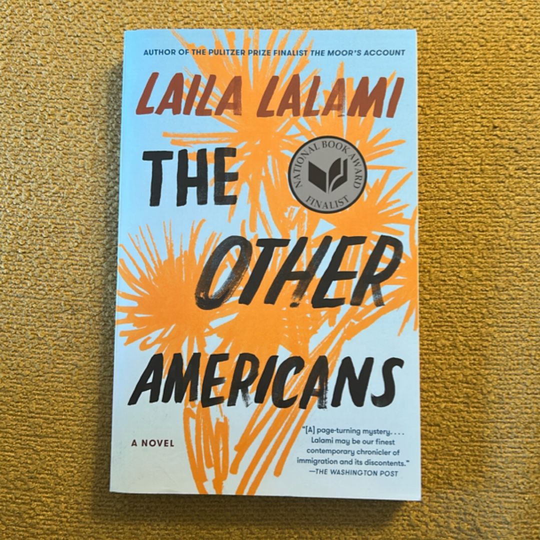 The Other Americans