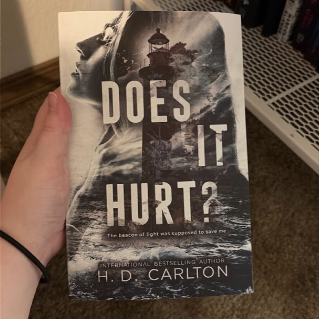 Does It Hurt?