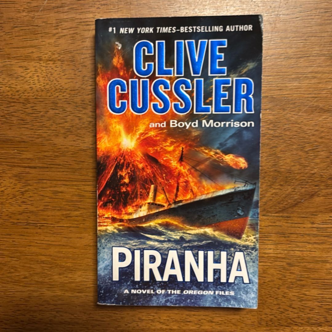 Piranha