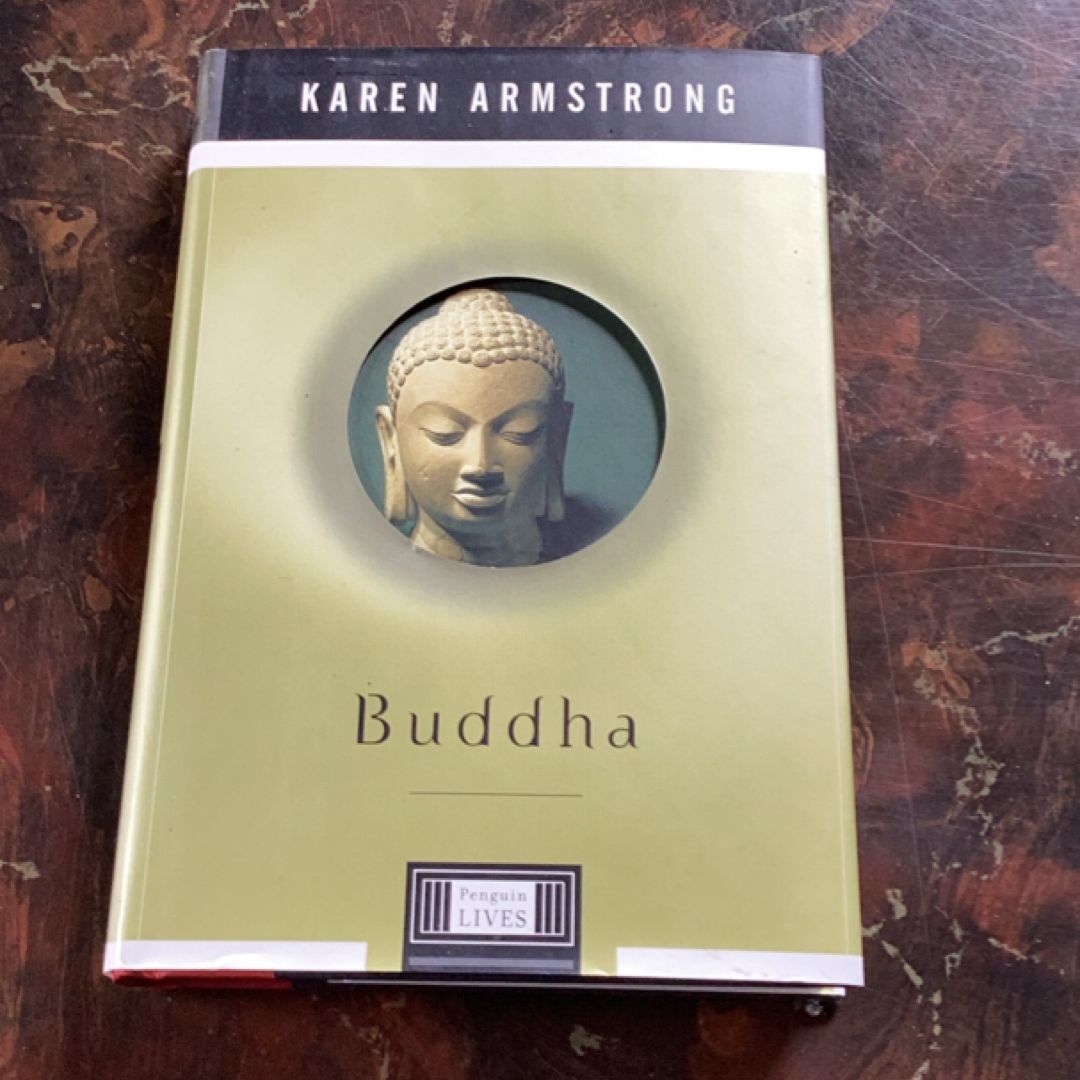 Buddha