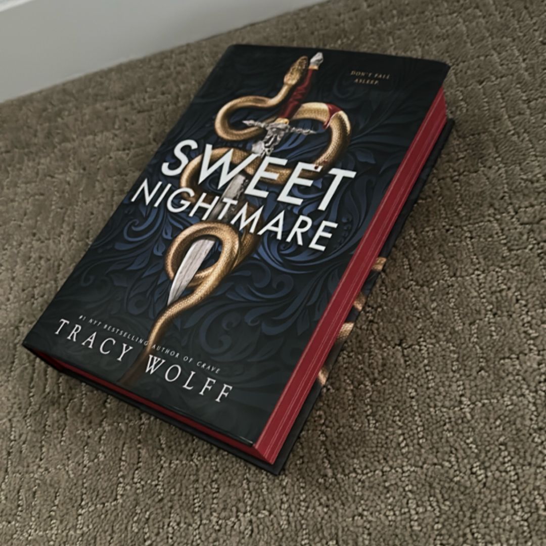 Sweet Nightmare (Deluxe Limited Edition)