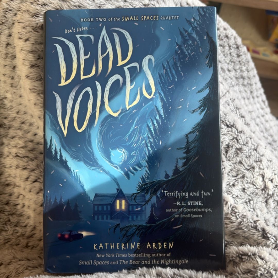 Dead Voices