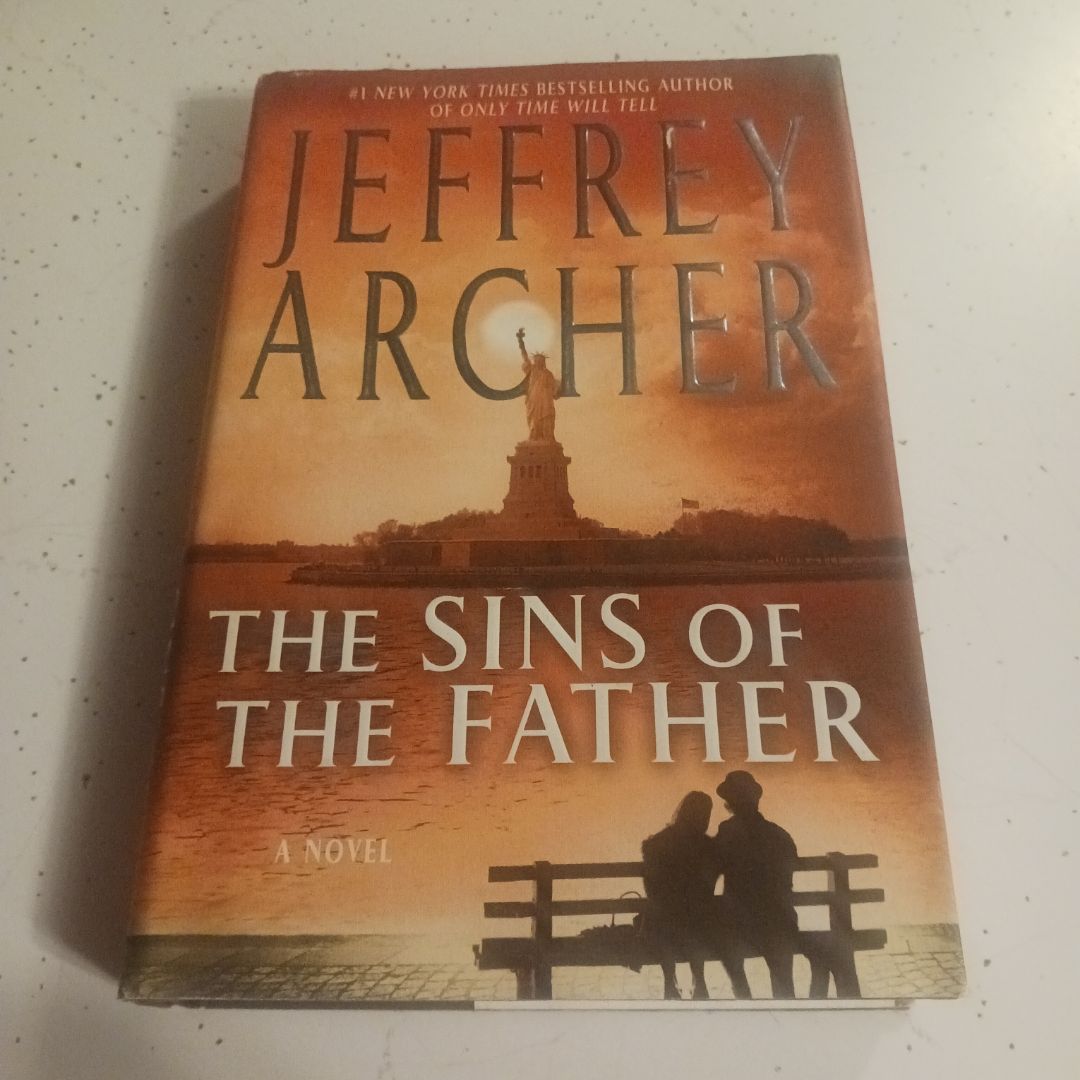 The Sins of the Father