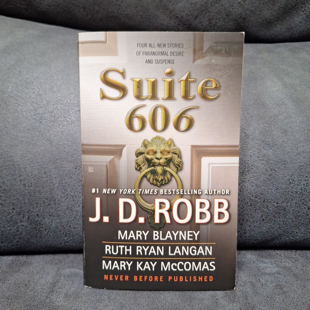 Suite 606