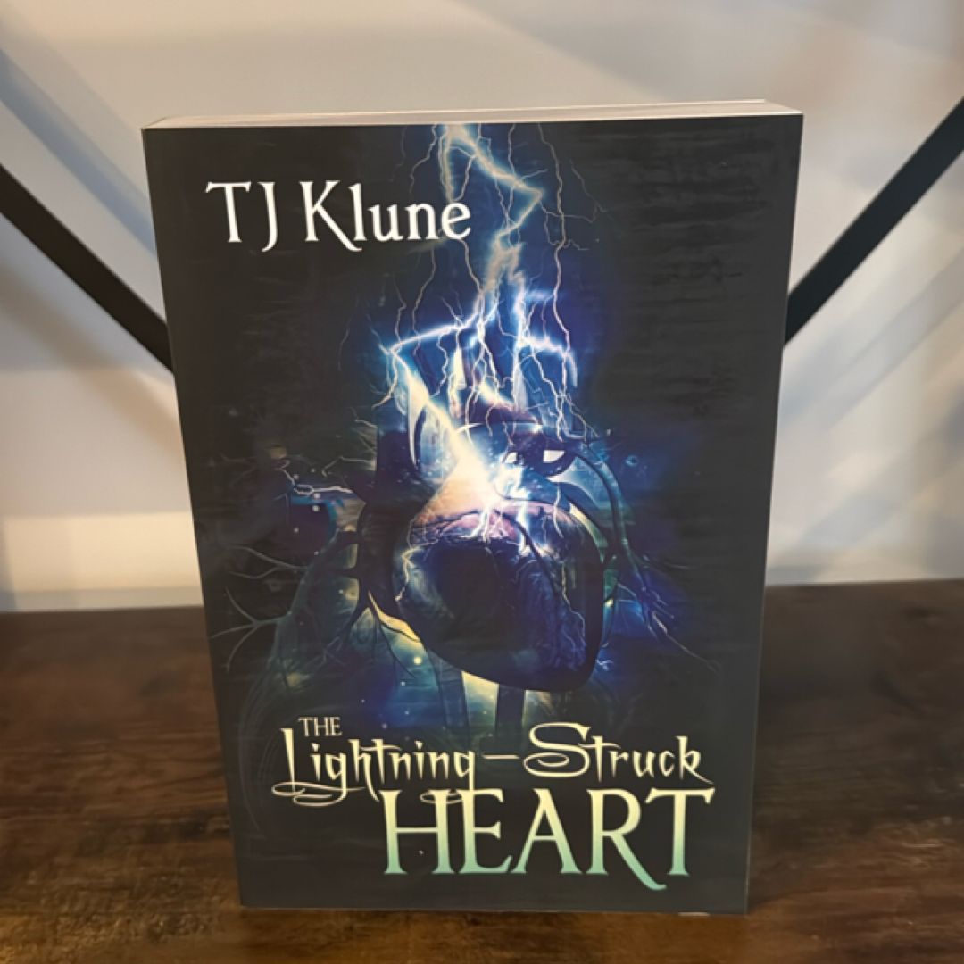 The Lightning-Struck Heart