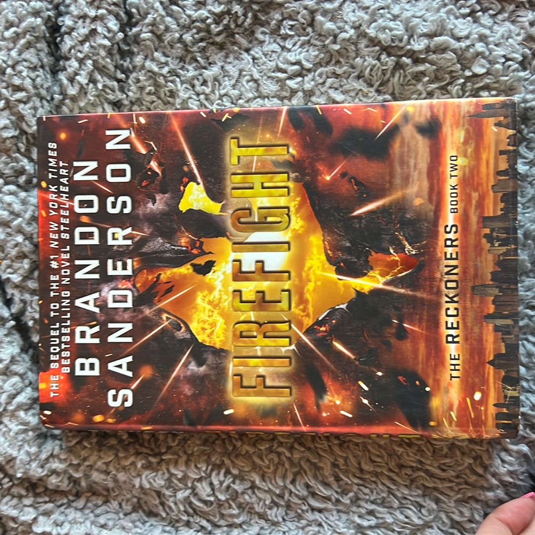 Firefight