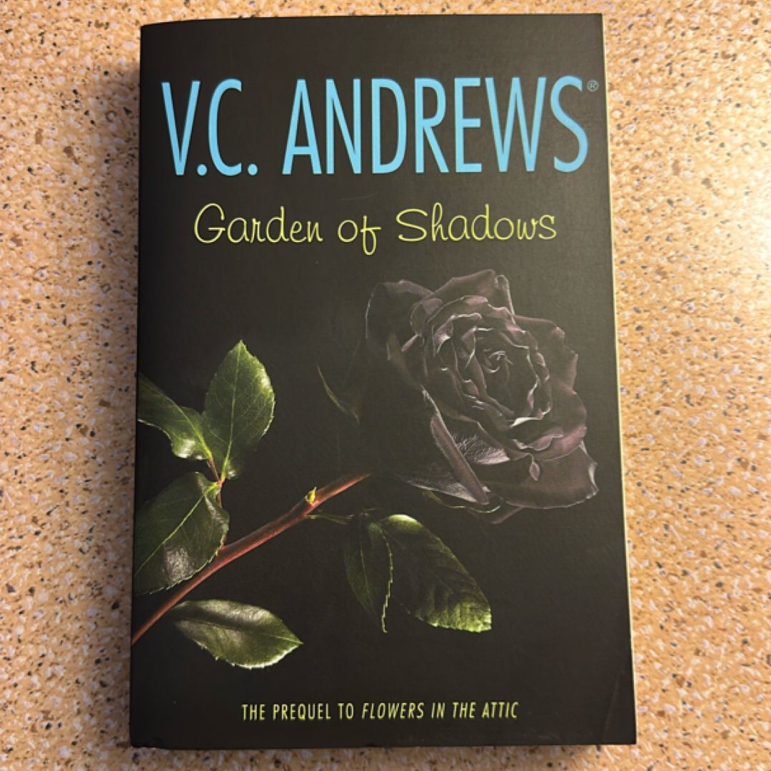 Garden of Shadows