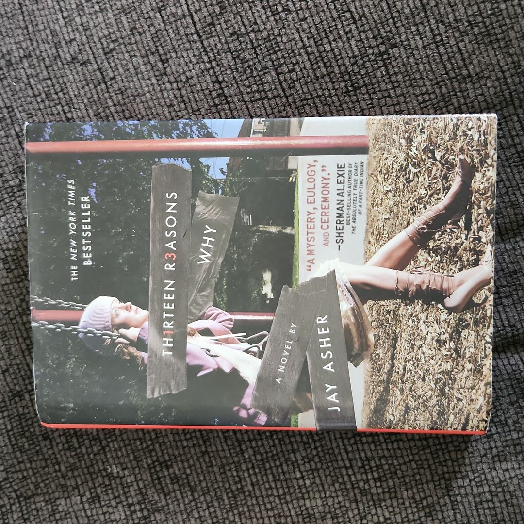 Thirteen Reasons Why