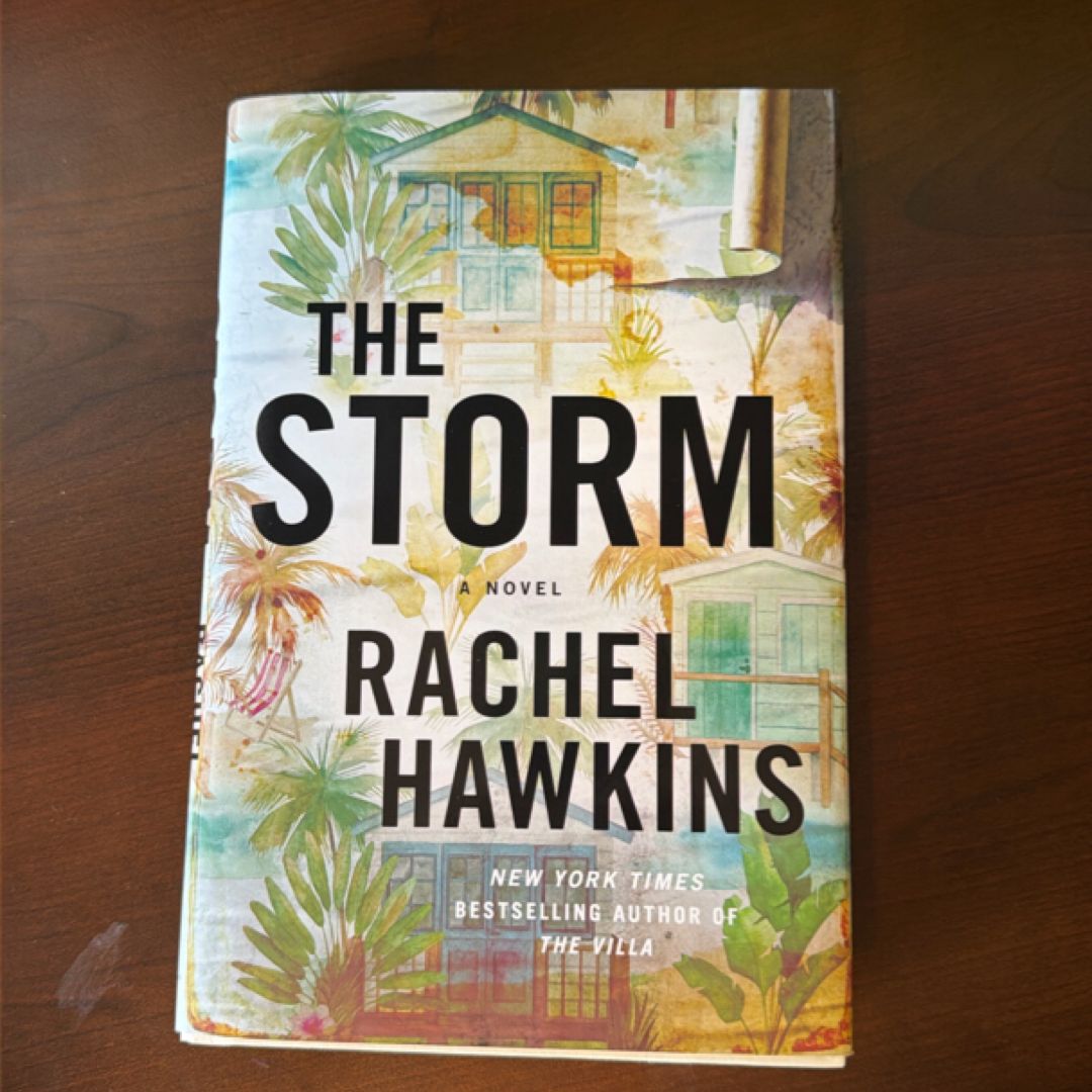 The Storm
