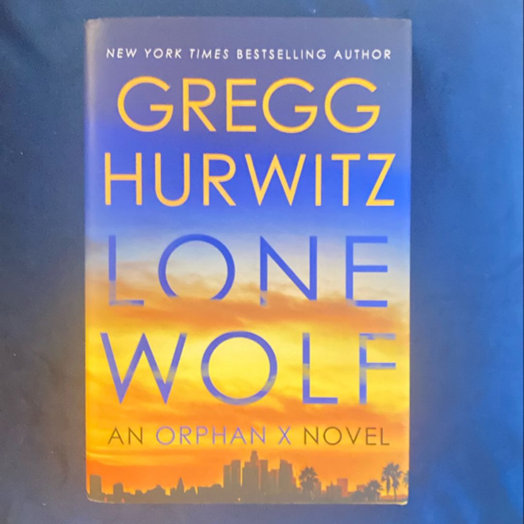 Lone Wolf