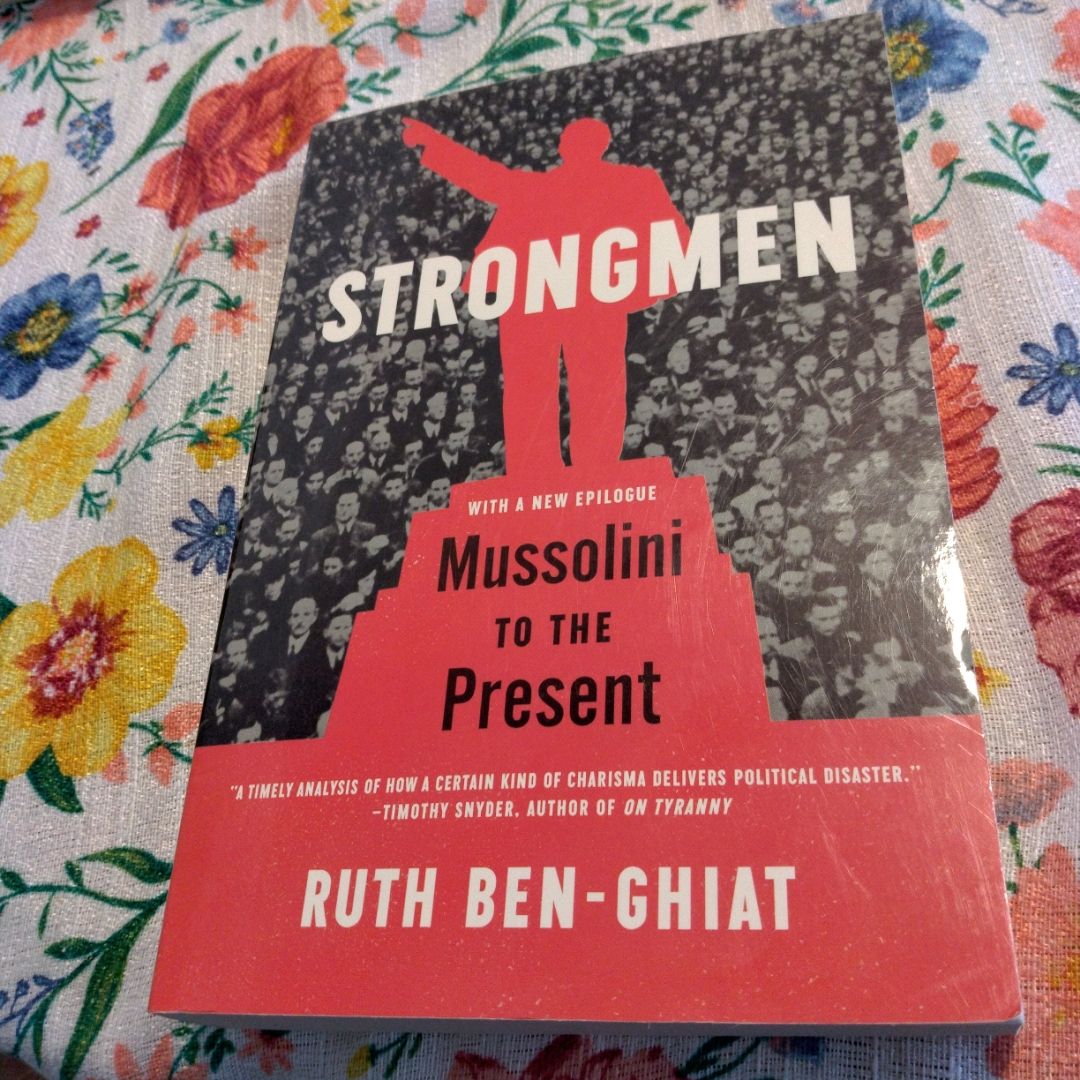 Strongmen