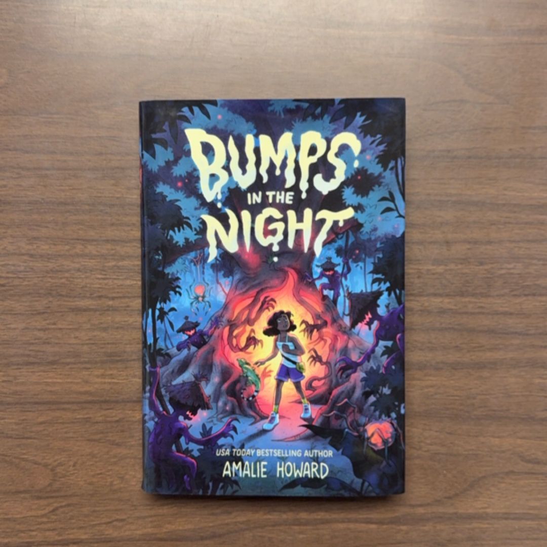 Bumps in the Night