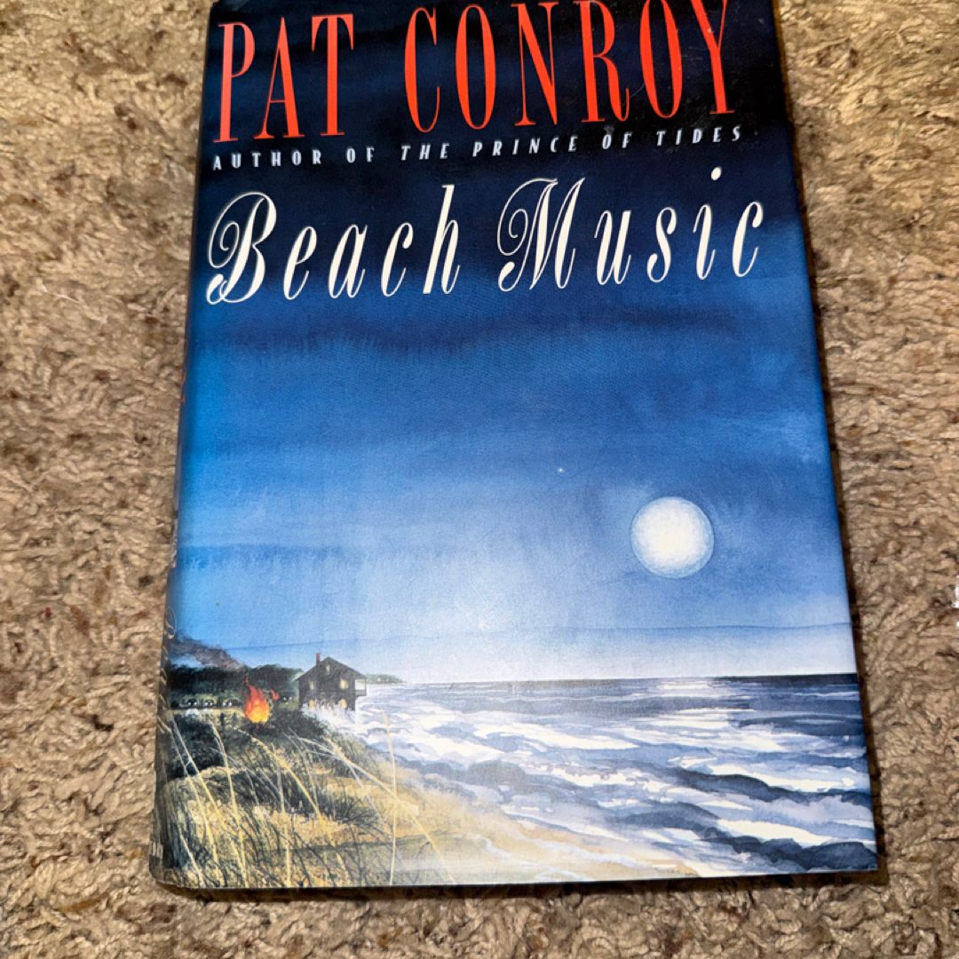 Beach Music