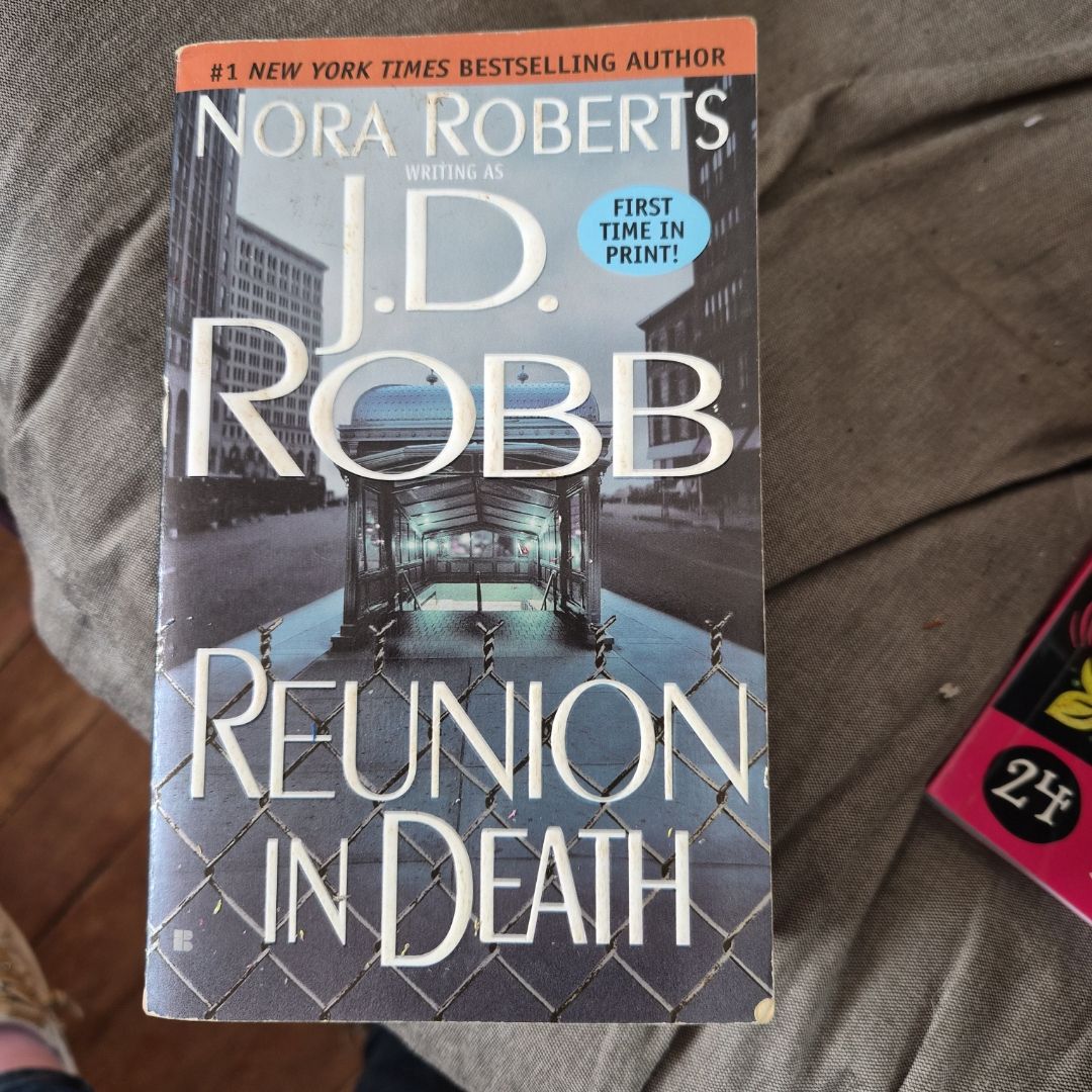 Reunion in Death