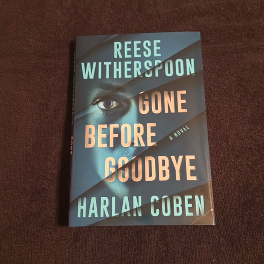 Gone Before Goodbye