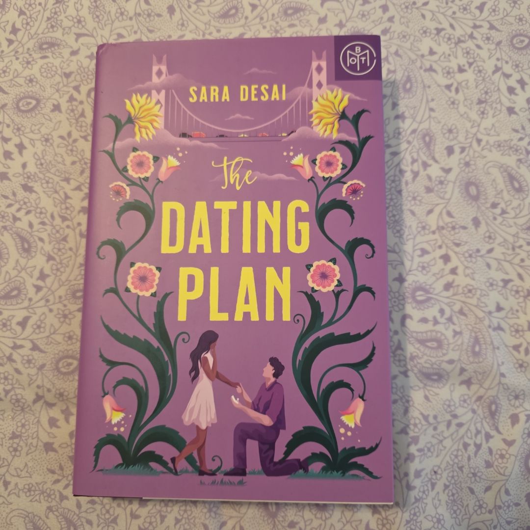 The Dating Plan