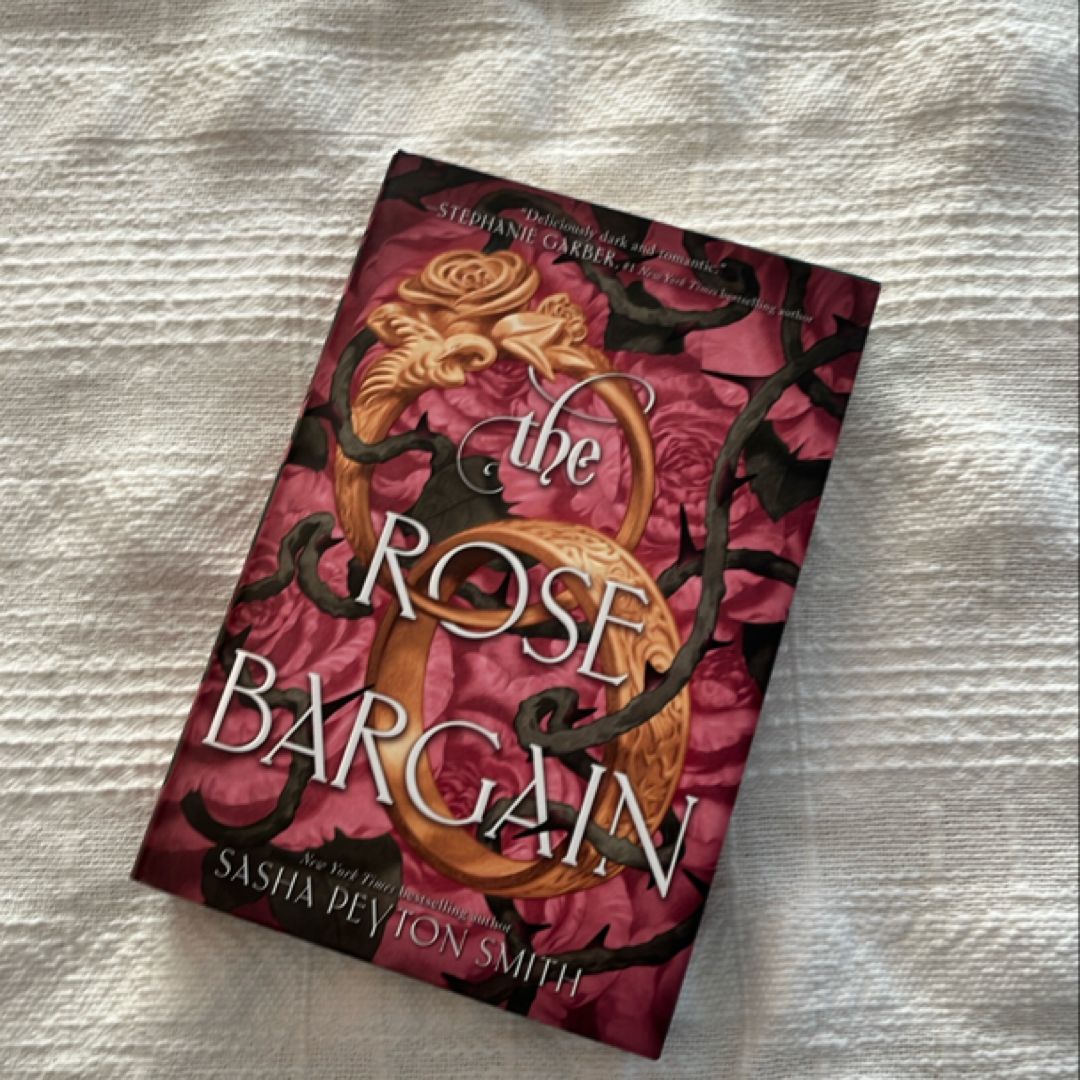 The Rose Bargain