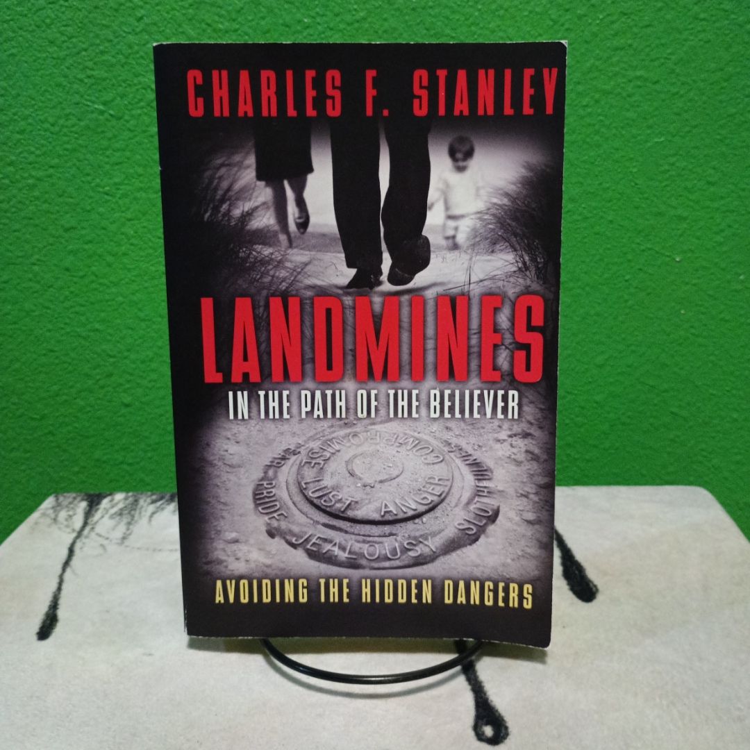 Landmines in the Path of the Believer