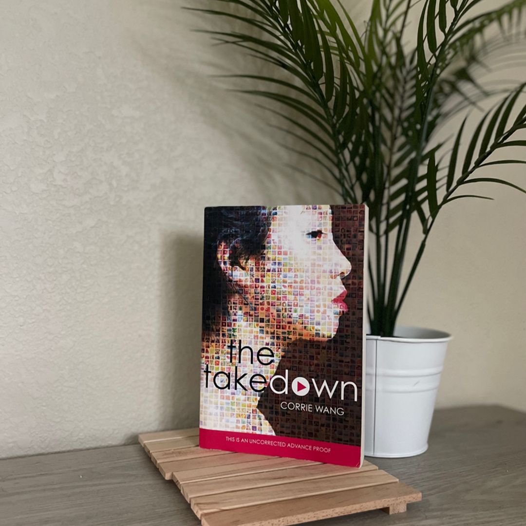The Takedown