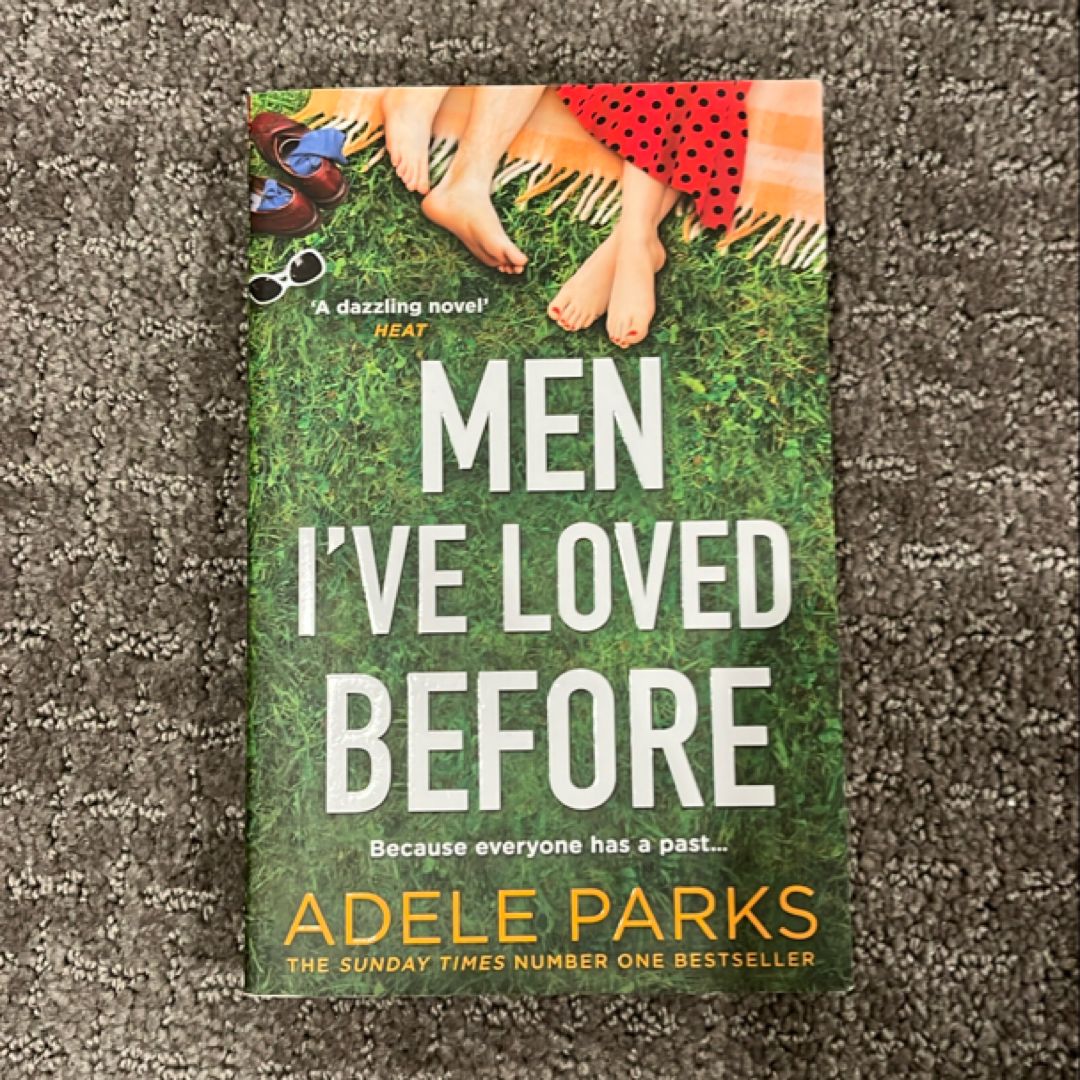 Men I've Loved Before