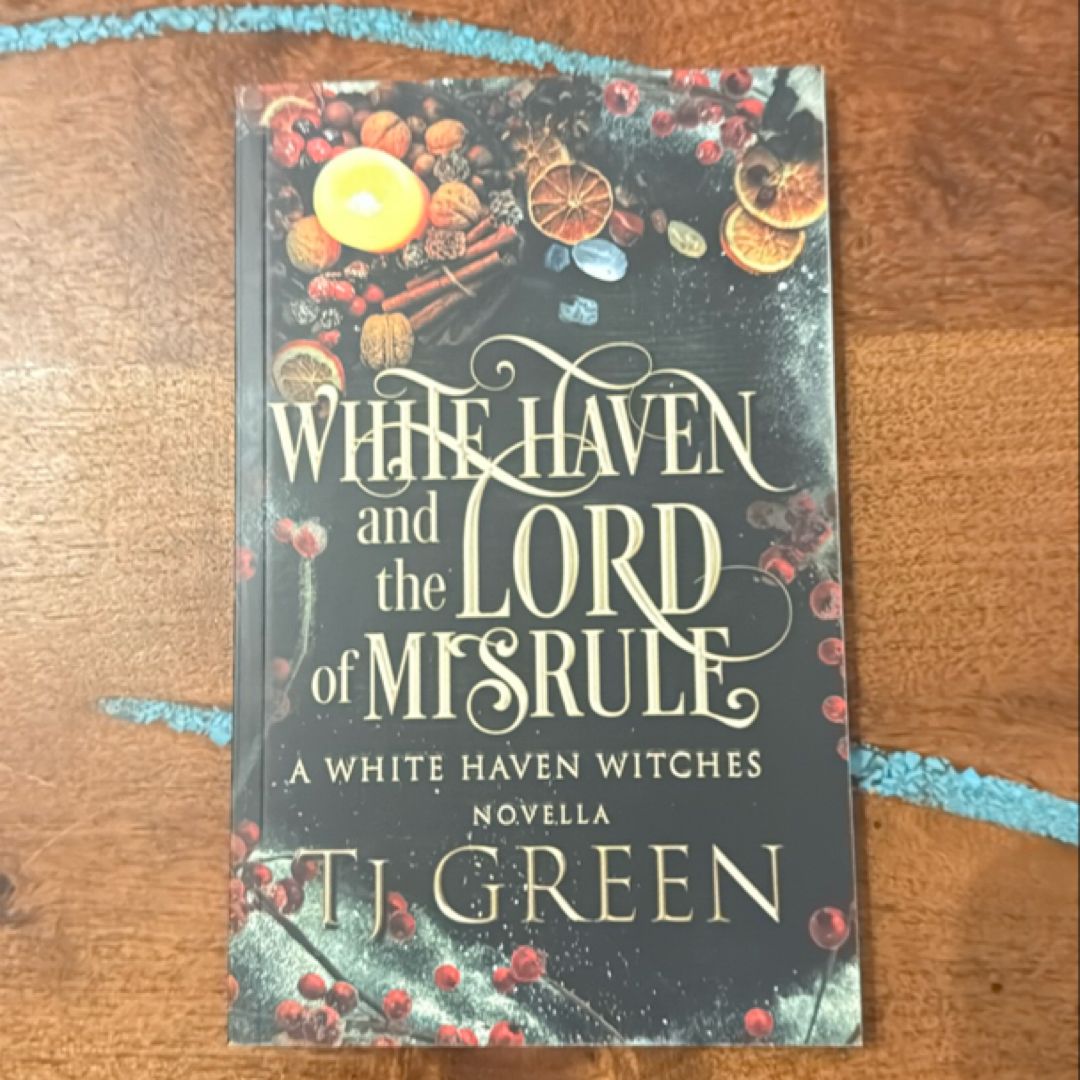 White Haven and the Lord of Misrule