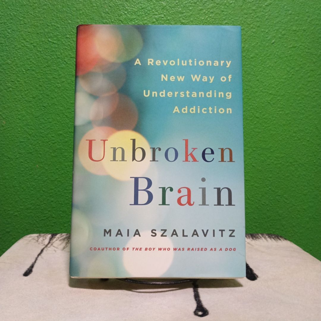 Unbroken Brain