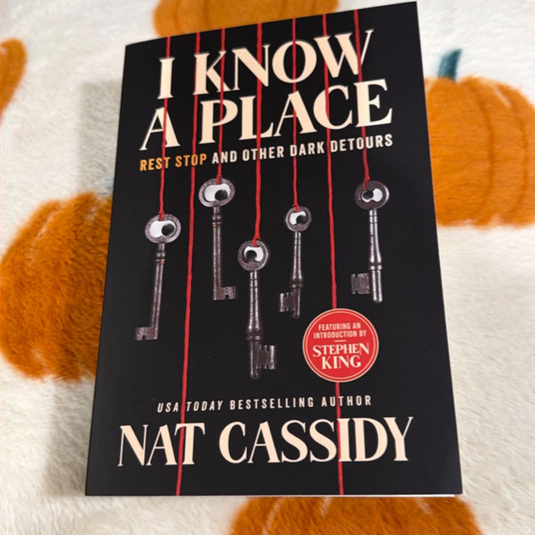 I Know a Place