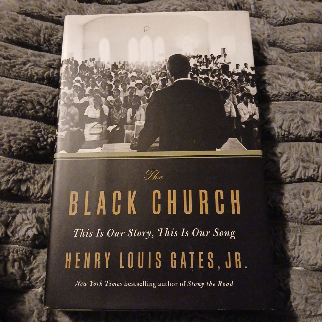 The Black Church
