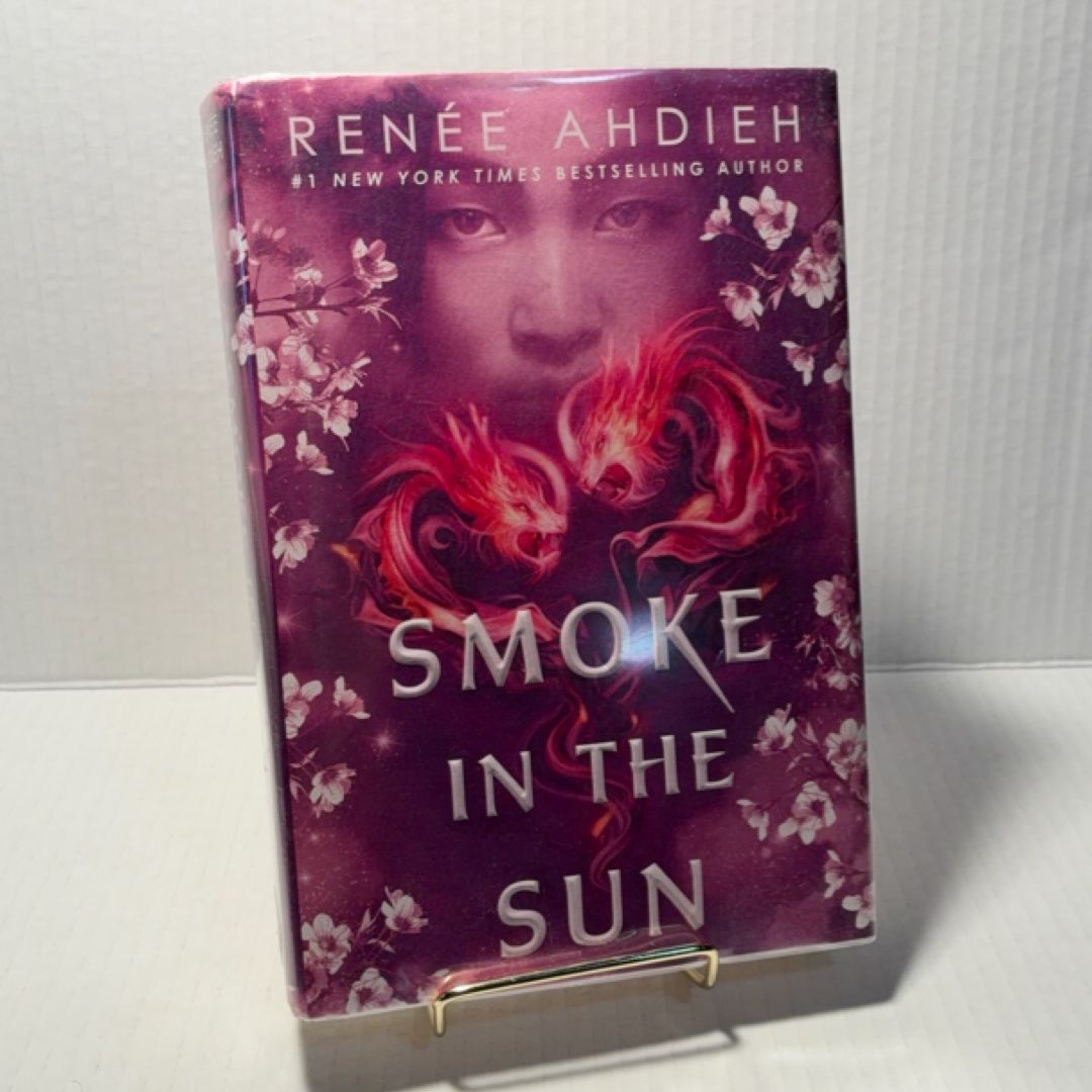 Smoke in the Sun