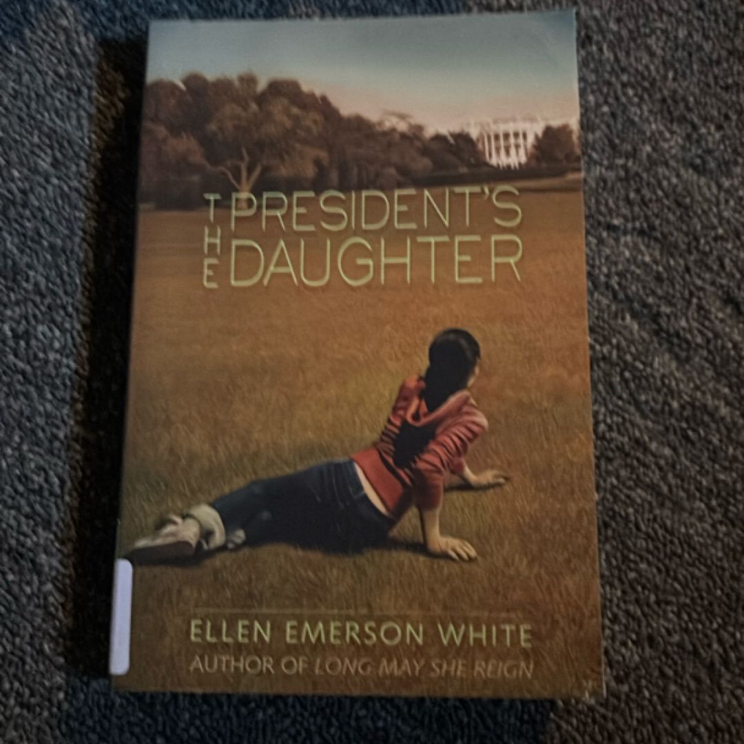 The President's Daughter