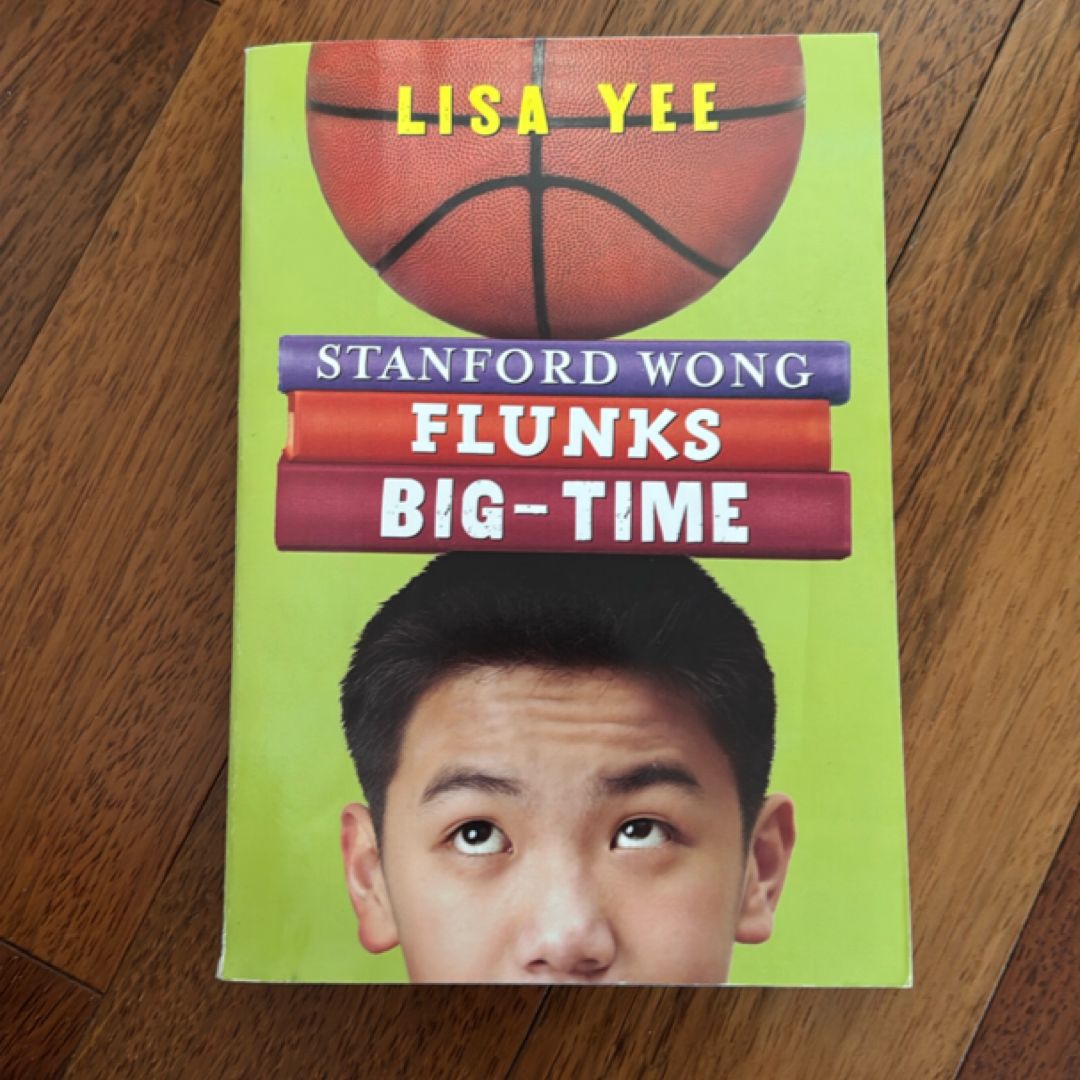Stanford Wong Flunks Big-Time