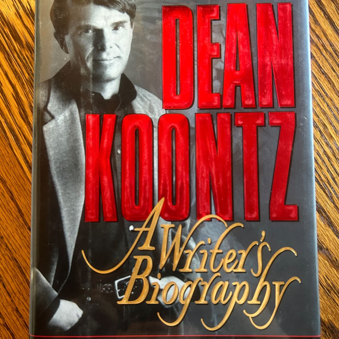 Dean Koontz