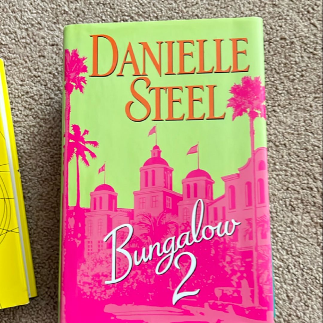 Bungalow 2