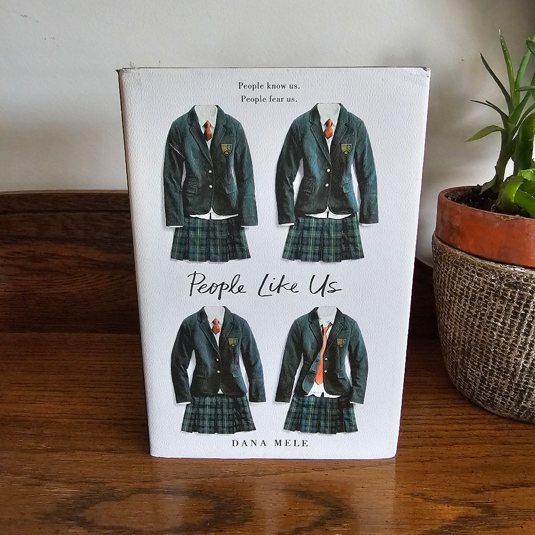 People Like Us