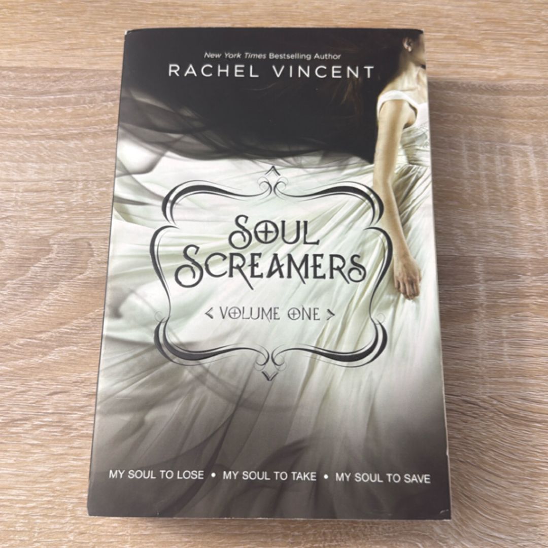 Soul Screamers