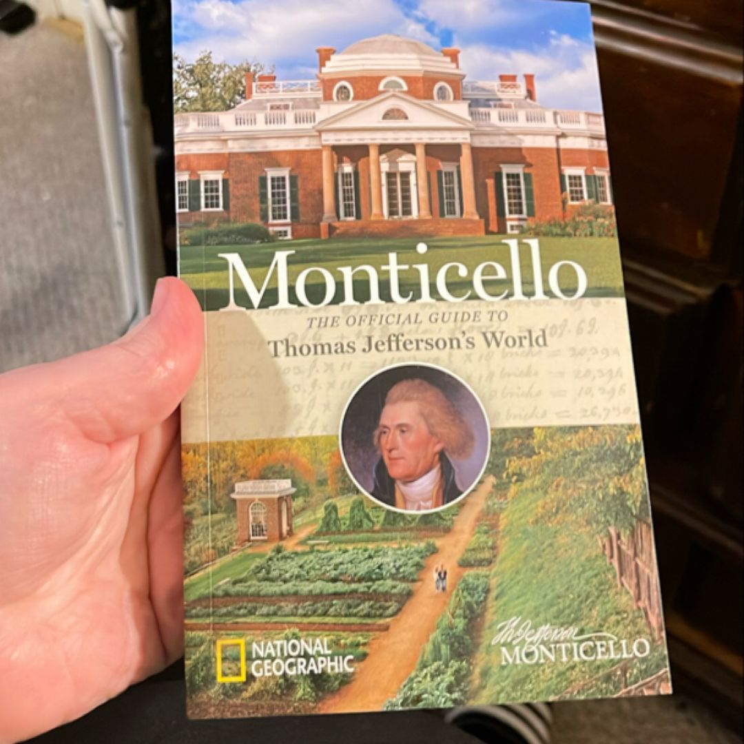 Monticello 