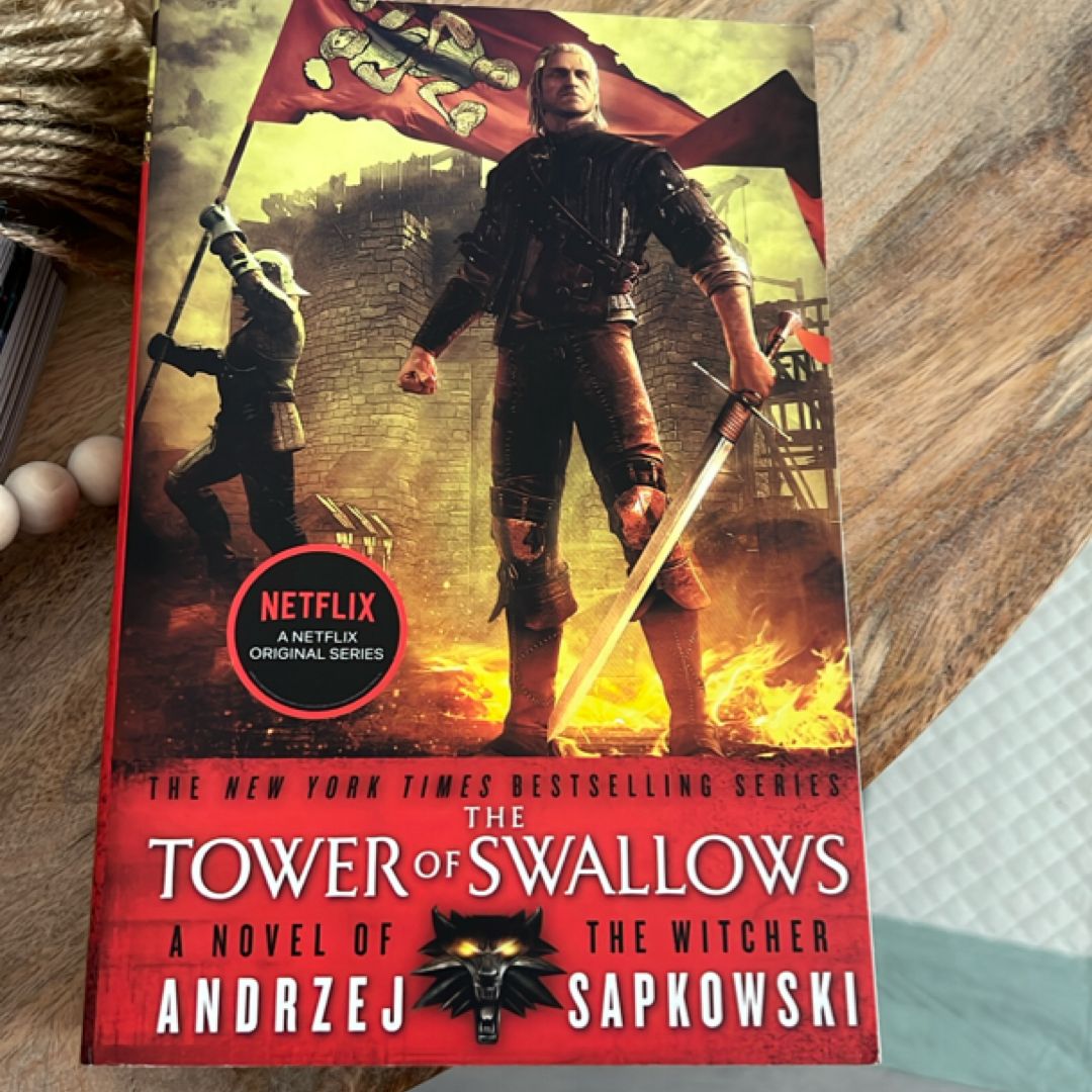 The Tower of Swallows