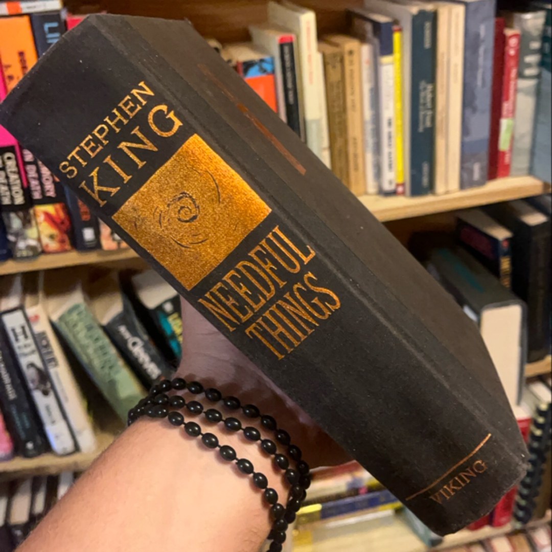 Needful Things