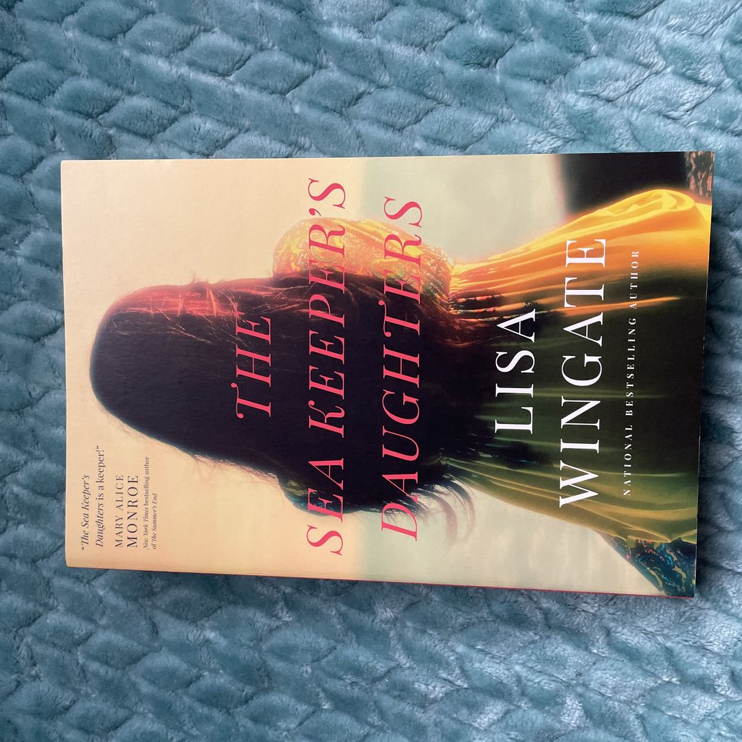The Sea Keeper's Daughters