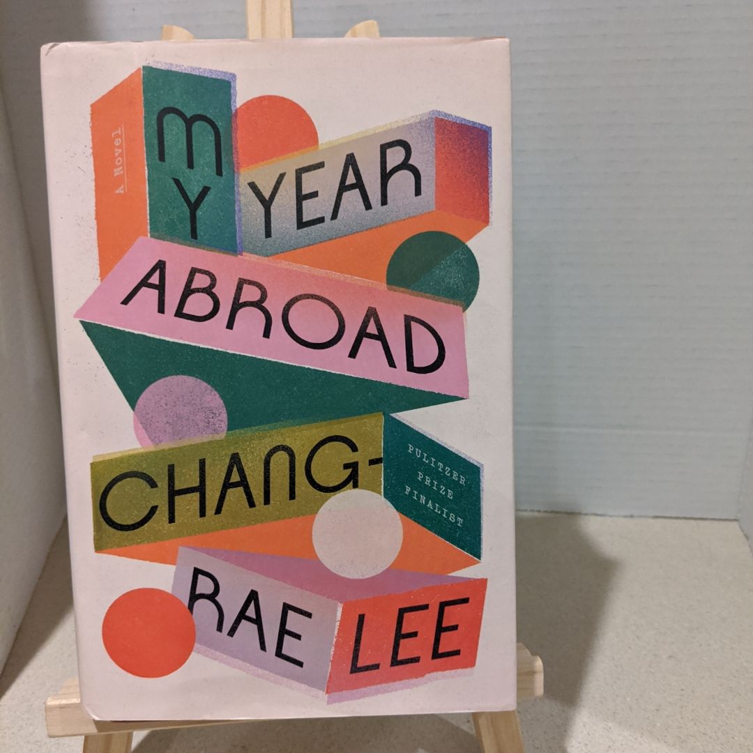 My Year Abroad