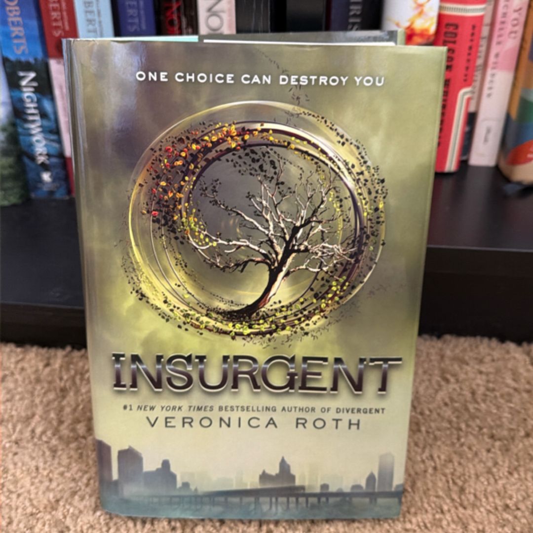 Insurgent