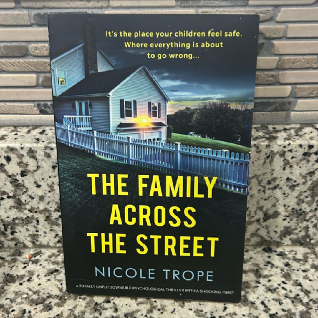 The Family Across the Street
