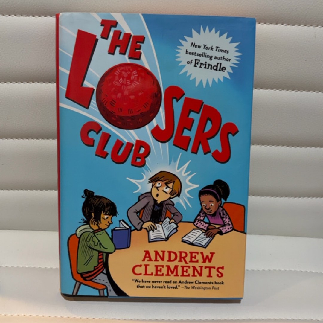 The Losers Club