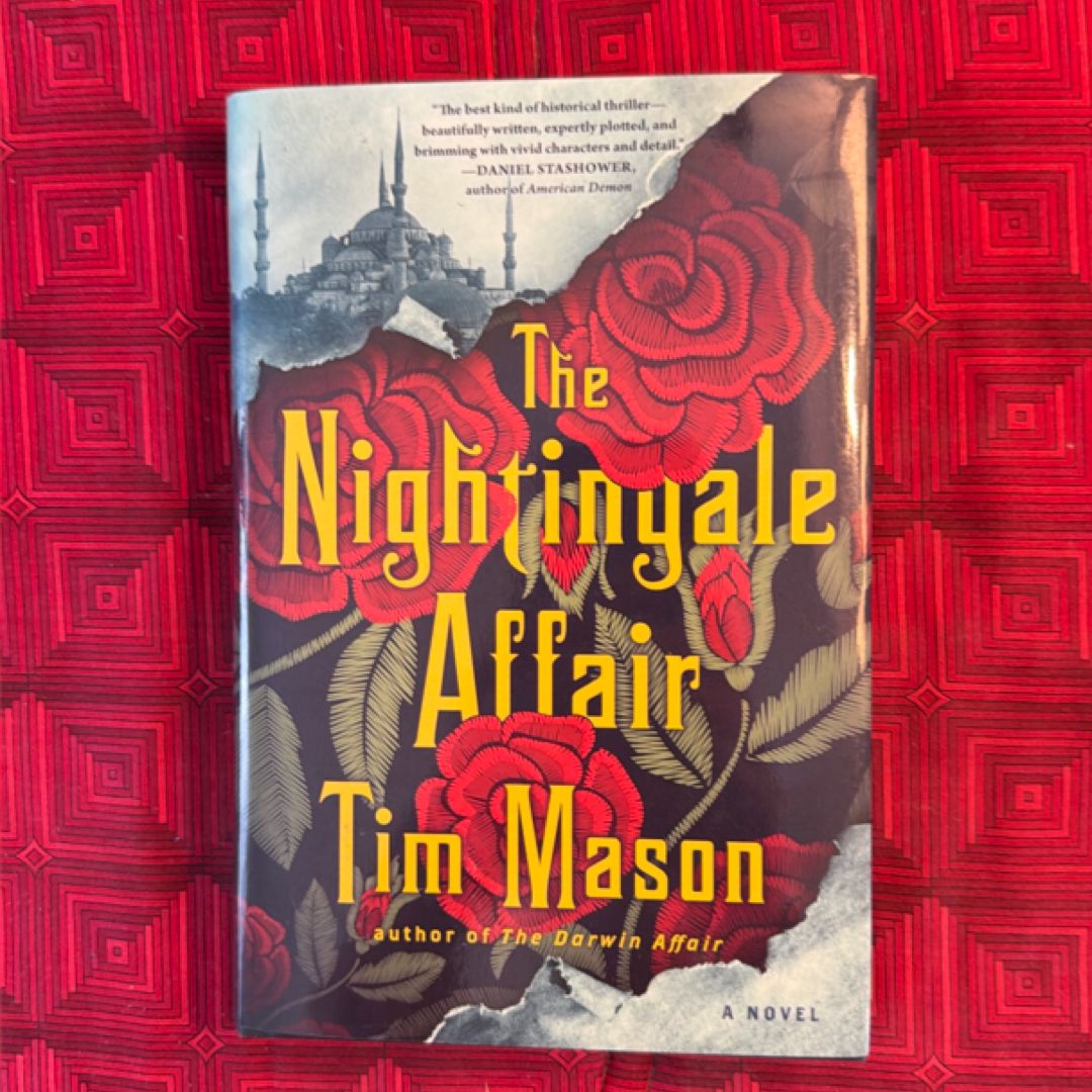 The Nightingale Affair