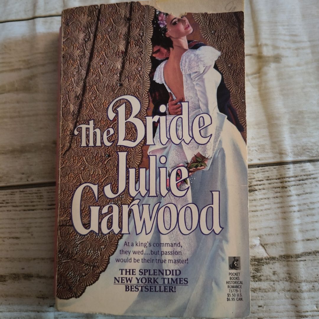 The Bride