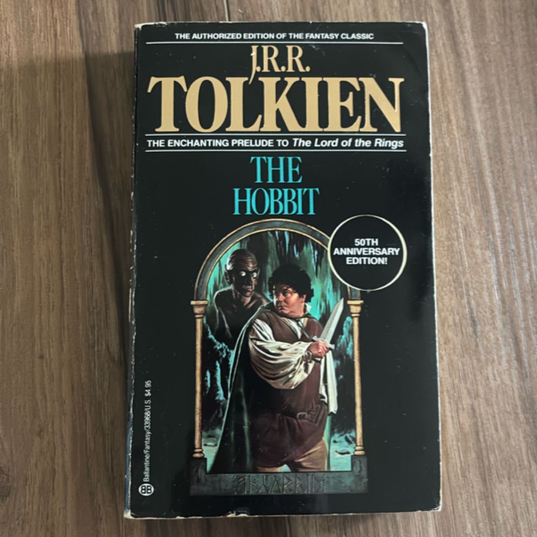 The Hobbit