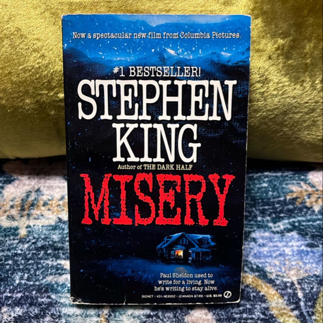 Misery