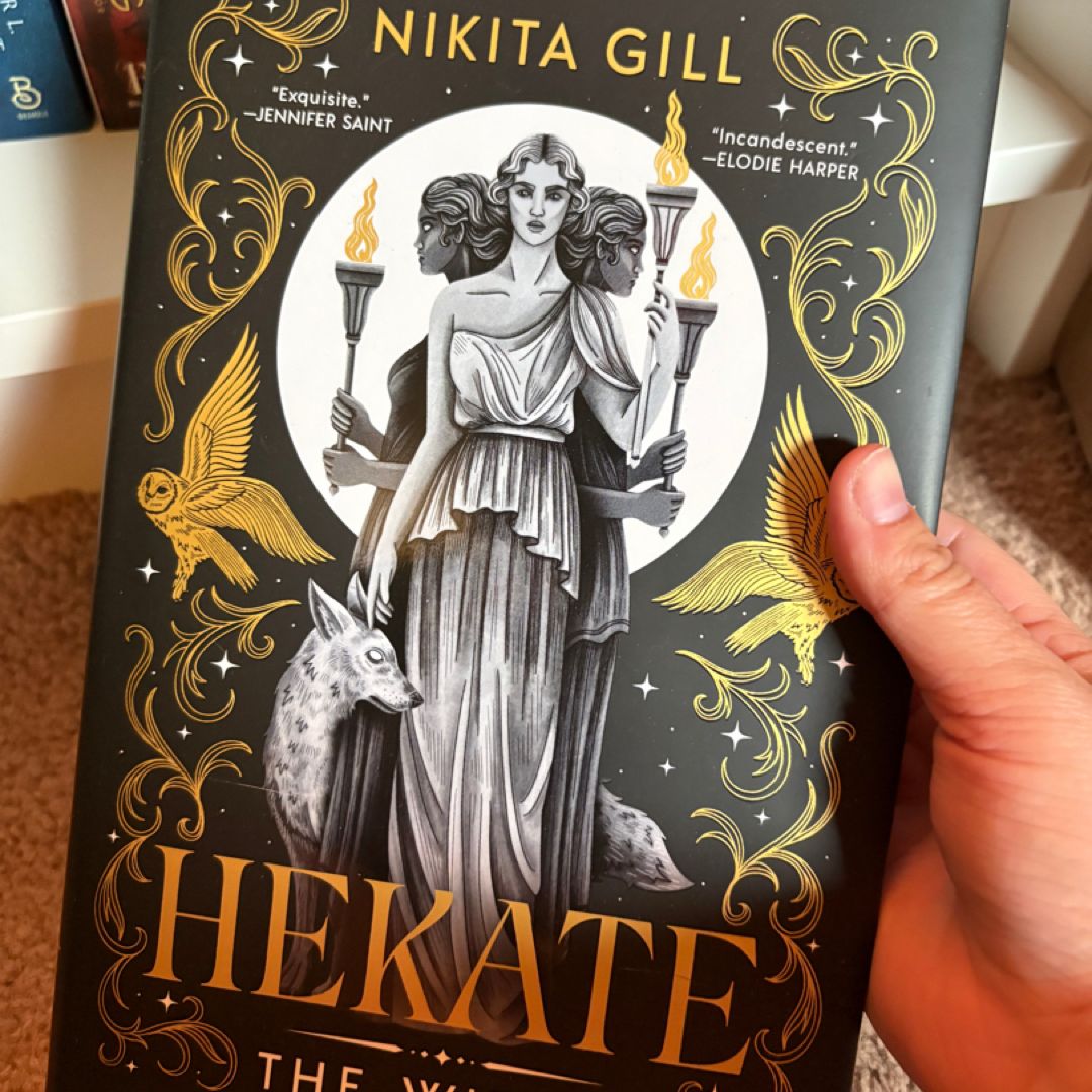 Hekate (Deluxe Limited Edition)