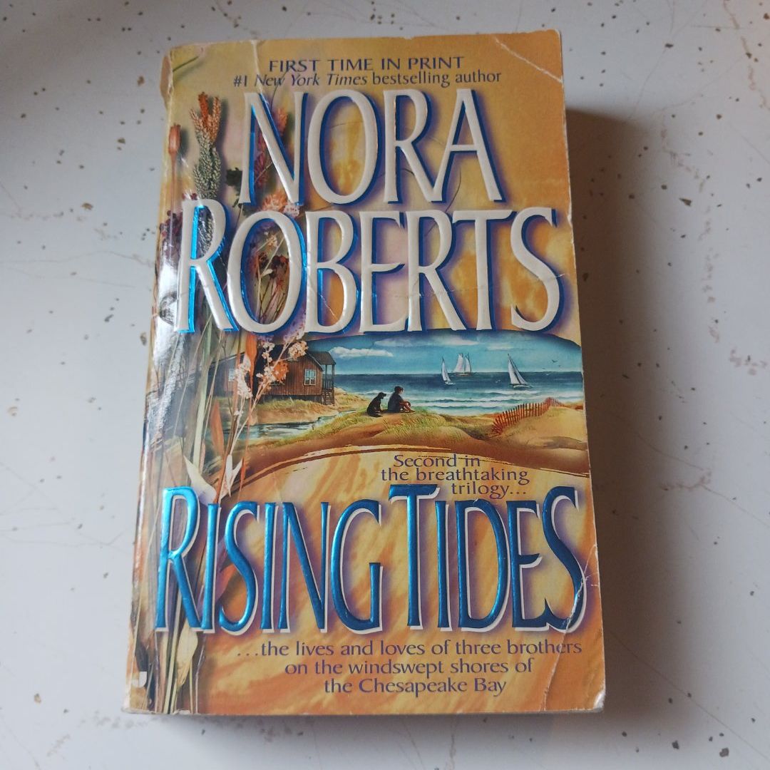 Rising Tides